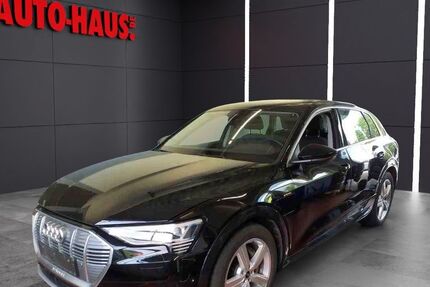Audi e-tron 52.600 km 29.900 € Montabaur 56410