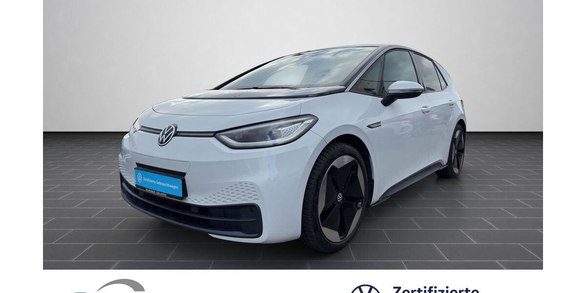 VW ID.3 51.100 km 21.890 € Mayen 56727