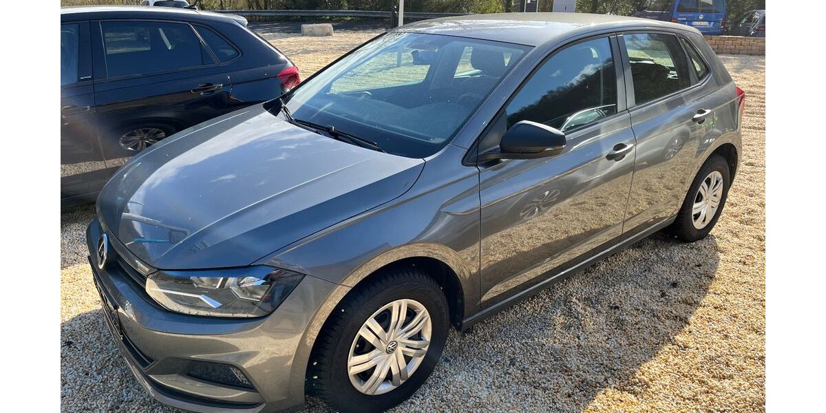 VW Polo 70.827 km 9.200 &euro; Diez 65582