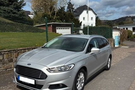 Ford Mondeo 194.300 km 6.700 &euro; Neuwied 56567