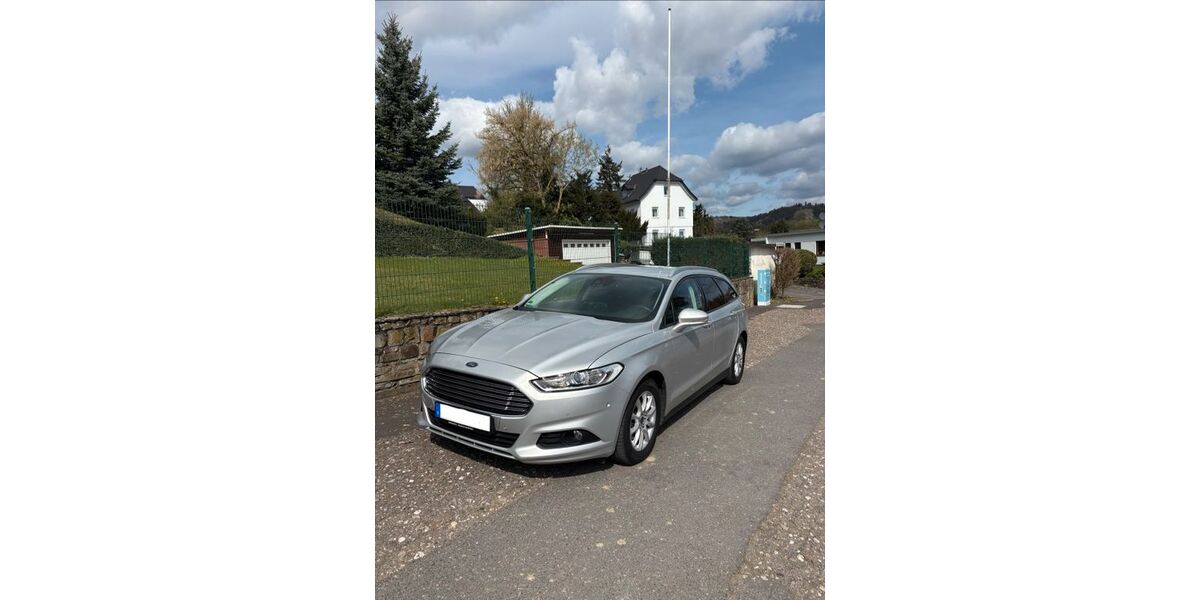 Ford Mondeo 194.300 km 6.700 &euro; Neuwied 56567