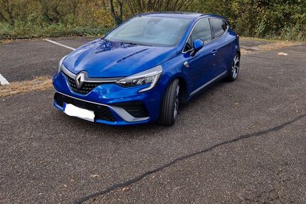 Renault Clio 33.000 km 17.000 &euro; Vallendar 56179