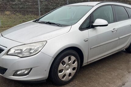 Opel Astra 230.000 km 1.400 &euro; koblenz 56070