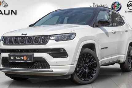 Jeep Compass 21.100 km 26.850 &euro; Koblenz 56070
