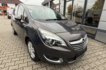 Opel Meriva B Edition 178.000 km 5.790 &euro; Koblenz 56070