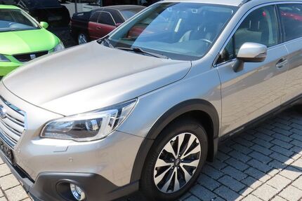 Subaru Outback 227.000 km 7.990 &euro; Herschbach 56414