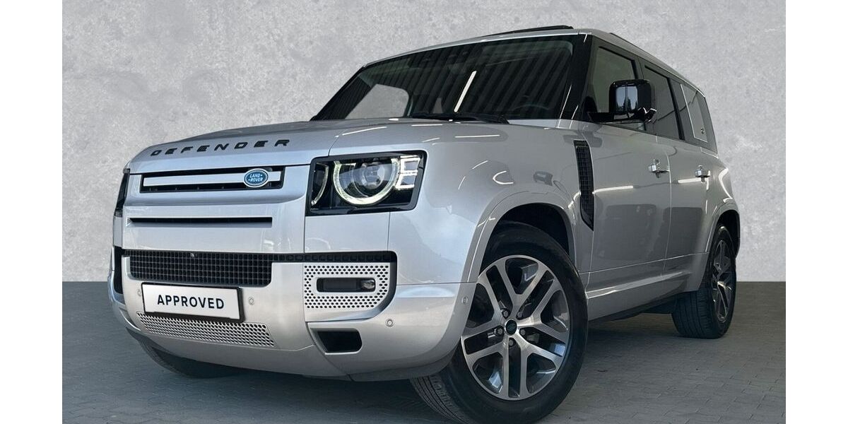 Land Rover Defender 31.600 km 68.890 &euro; Koblenz/Gwb. Arenberg 56077