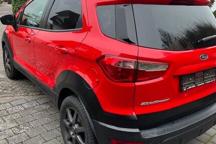 Ford EcoSport 43.800 km 12.980 &euro; Mendig 56743
