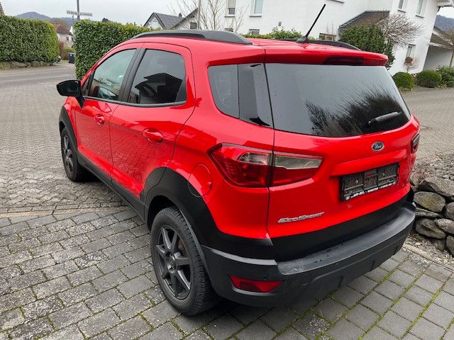 Ford EcoSport 43.800 km 12.980 &euro; Mendig 56743