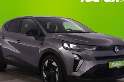 Renault Captur 7.355 km 22.650 &euro; Siershahn 56427