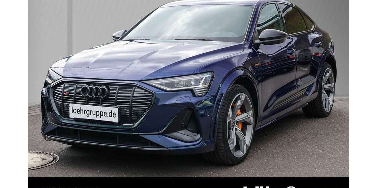 Audi e-tron 51.022 km 46.980 &euro; Koblenz 56070