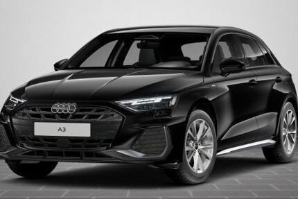 Audi A3 20.379 km 29.990 &euro; Mayen 56727