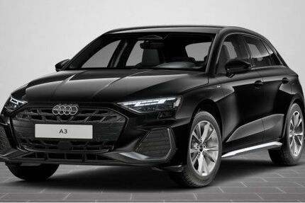 Audi A3 20.379 km 30.990 &euro; Mayen 56727