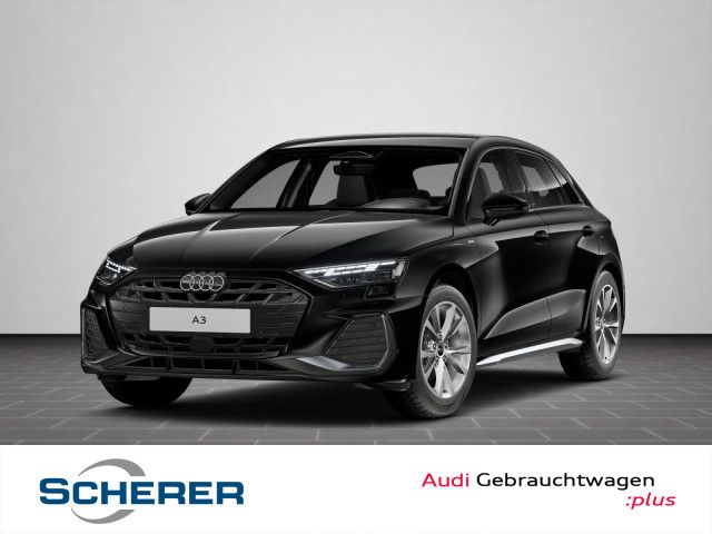 Audi A3 20.379 km 30.990 &euro; Mayen 56727