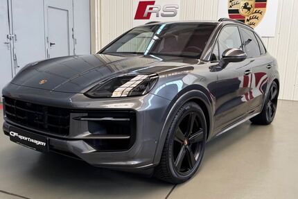 Porsche Cayenne 19.900 km 150.900 € Montabaur 56410