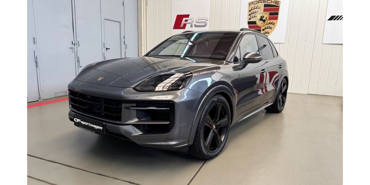 Porsche Cayenne 19.900 km 150.900 &euro; Montabaur 56410