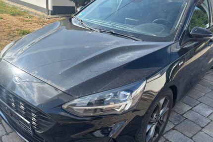 Ford Focus 195.000 km 7.950 &euro; Andernach 56626