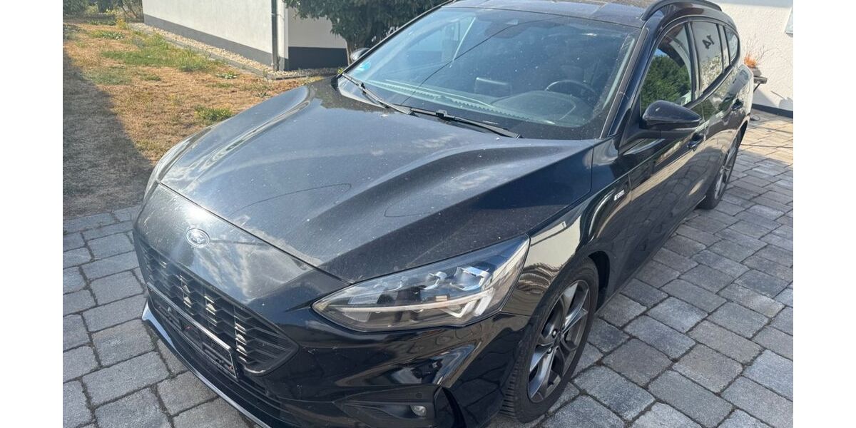 Ford Focus 195.000 km 7.950 &euro; Andernach 56626