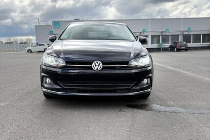 VW Polo 107.000 km 12.990 € Nauort 56237