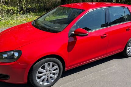 VW Golf 53.000 km 7.300 &euro; Neuhäusel 56335