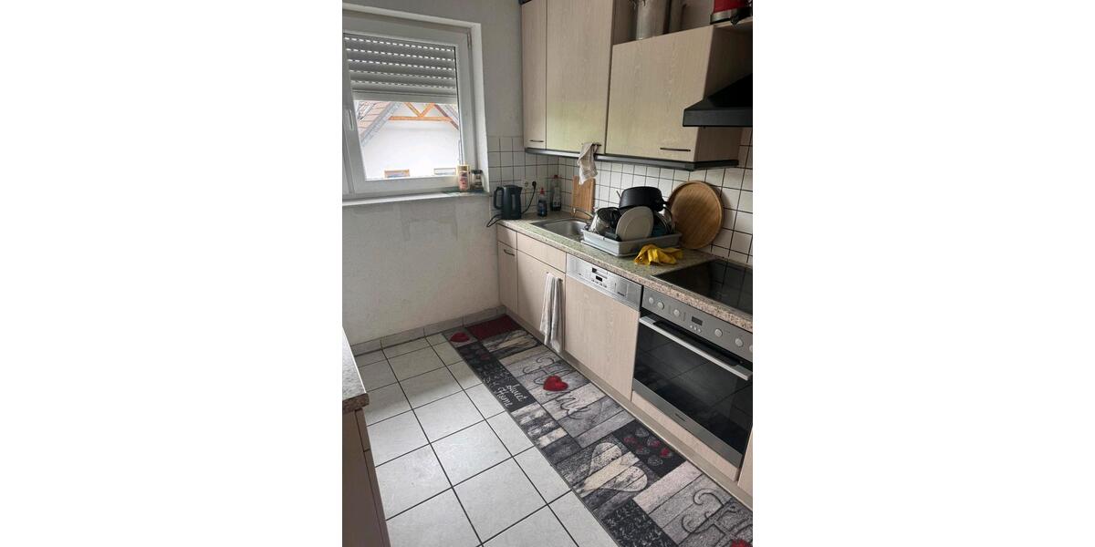 Möbliertes Zimmer zur Vermietung in ruhiger Lage 1 zimmer