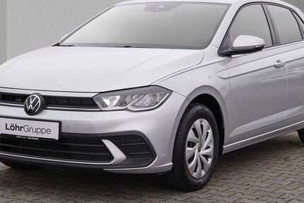 VW Polo 33.128 km 15.980 &euro; Bendorf 56170