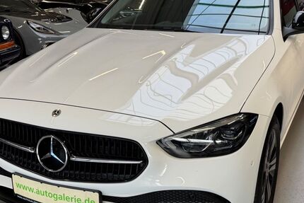Mercedes-Benz C 300 162.800 km 22.598 &euro; Brohl Lützing 56656