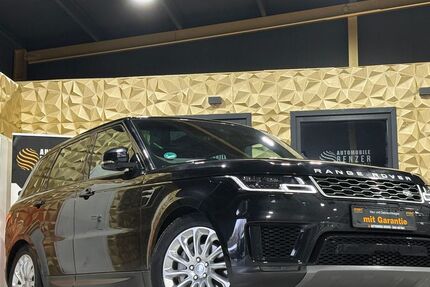 Land Rover Range Rover Sport 64.000 km 44.999 &euro; Wirges 56422
