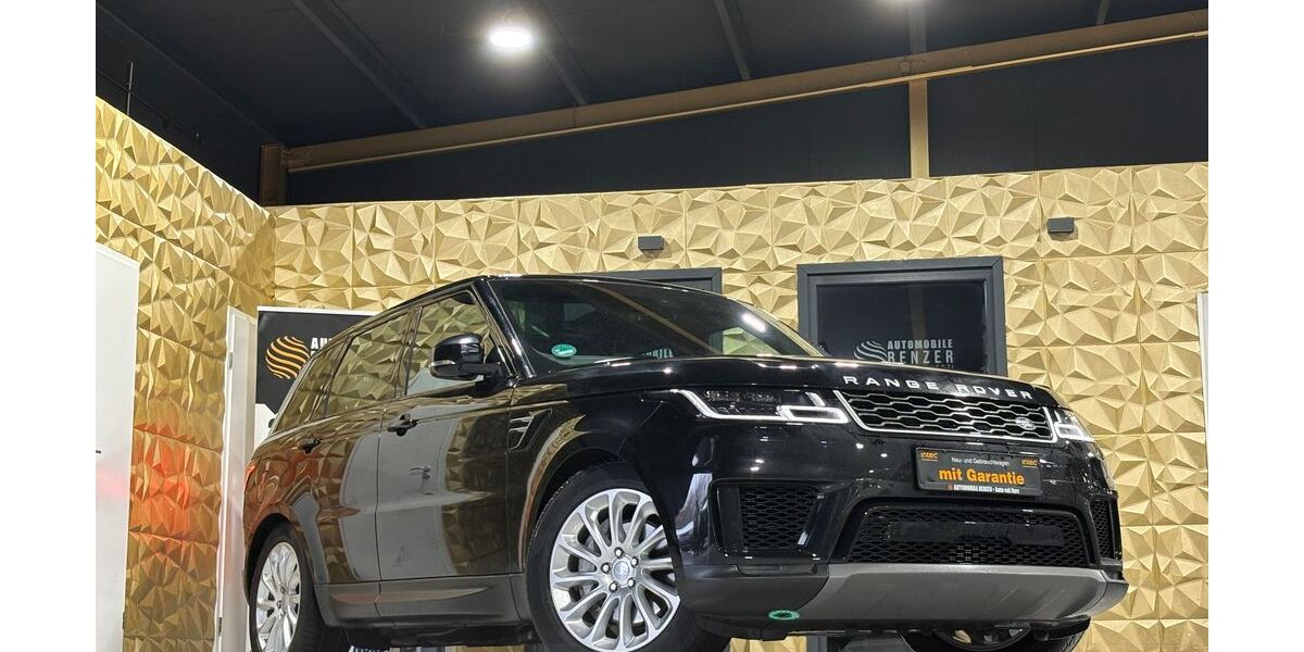 Land Rover Range Rover Sport 64.000 km 44.999 &euro; Wirges 56422