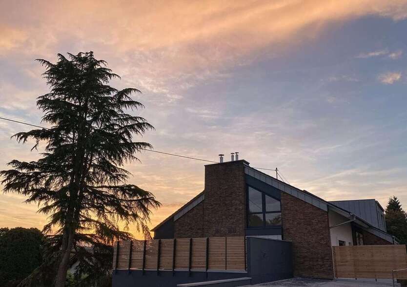 Wohnung zum Mieten in Koblenz 2.400 € 174.25 m² 4.5 zimmer