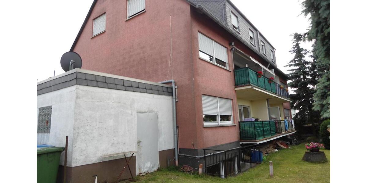 Etagenwohnung Boppard - 2 Zimmer, 60 m&sup2;, 480&euro; | Angebot:26660702