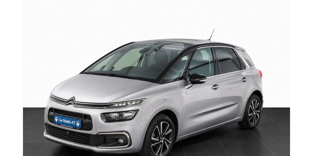 Citroen C4 Picasso 153.000 km 7.950 &euro; Bad Breisig 53498