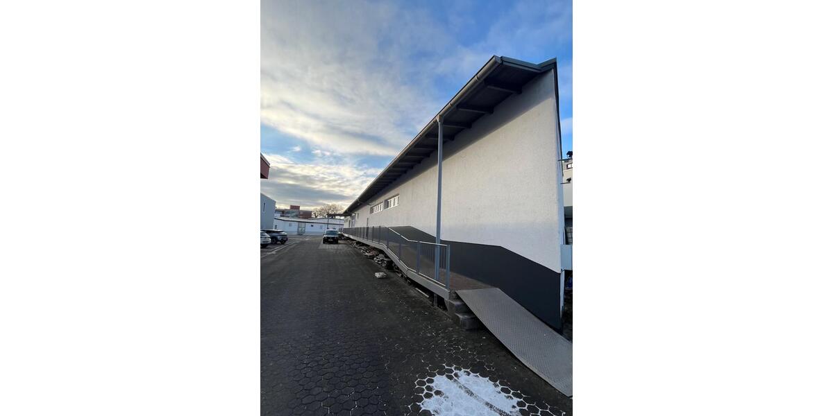 Lagerflächen ab 50qm zu vermieten! Zentrumnah Koblenz Lützel zimmer