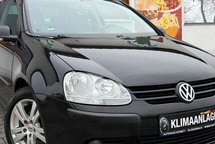 VW Golf 175.000 km 2.850 &euro; Nastätten 56355