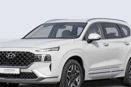 Hyundai SANTA FE 18.450 km 36.990 &euro; Wirges 56422