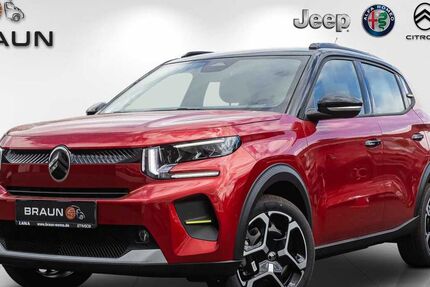 Citroen C3 2.500 km 23.850 &euro; Koblenz 56070