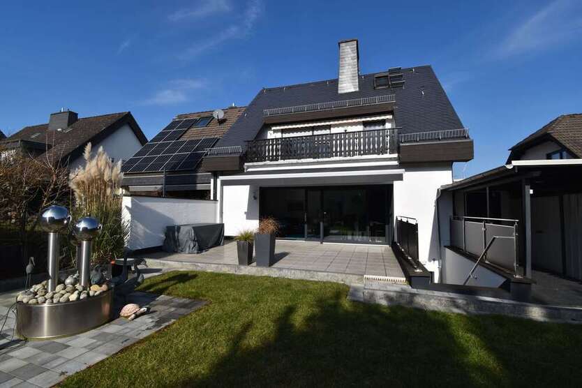 Haus zum Kaufen in Andernach 635.000 € 270 m²