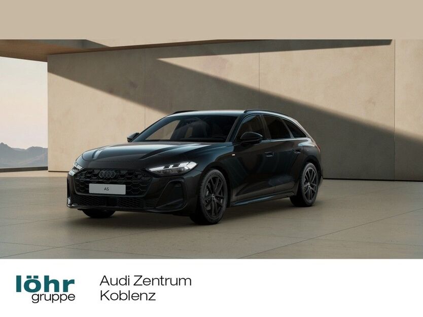 Audi A5 7.500 km 56.480 € Koblenz 56070