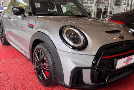 Mini John Cooper Works 17.000 km 32.300 &euro; Lahnstein 56112