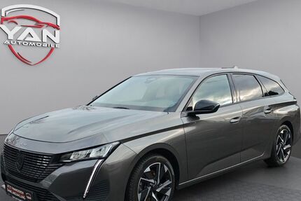 Peugeot 308 56.320 km 19.700 € Koblenz 56070