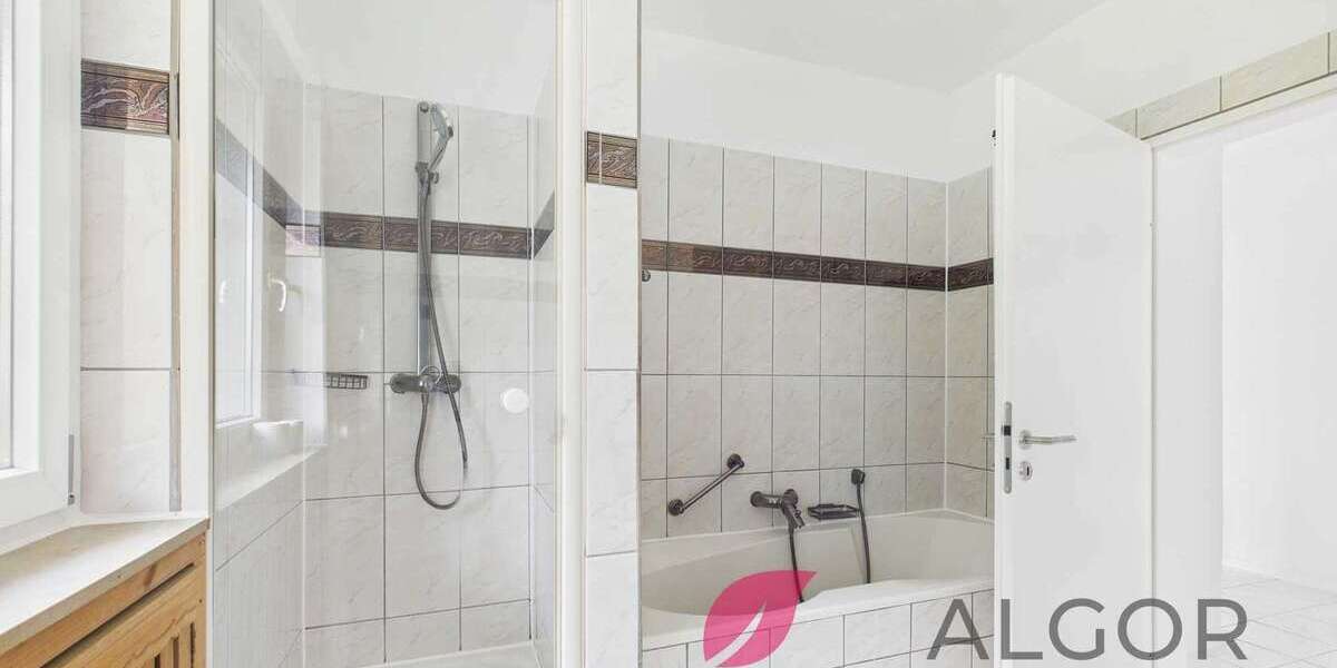 Mehrfamilienhaus als Rendite-Perle im Einzugsgebiet NRWHessen mit Turbo & 4,9 % Einstiegsrendite! - Mehrfamilienhaus, Wohnhaus Breitscheid | Angebot:26145008
