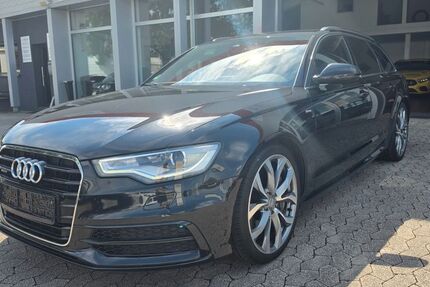 Audi A6 230.000 km 14.980 &euro; Neuwied 56566