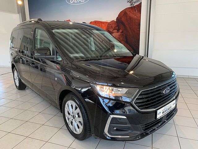 Ford Tourneo Connect 10.850 km 33.980 &euro; Mayen 56727