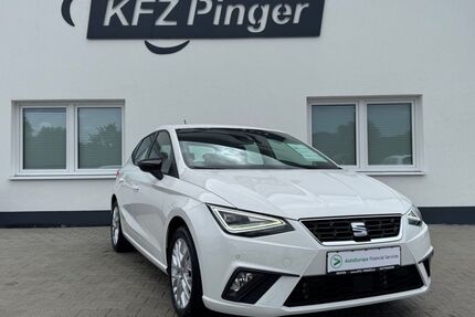 Seat Ibiza 19.036 km 18.499 &euro; Kottenheim 56736