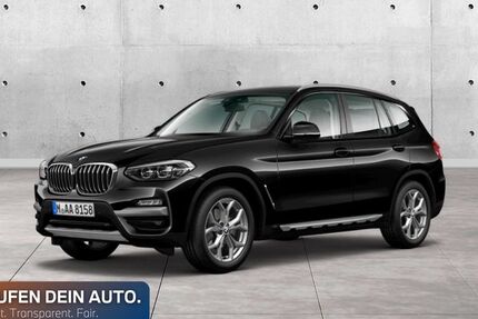 BMW X3 18.654 km 33.550 &euro; Neuwied 56564