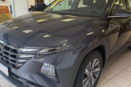 Hyundai TUCSON 82.586 km 22.900 &euro; Mülheim-Kärlich 56218