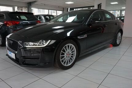 Jaguar XE 173.000 km 7.990 &euro; Ransbach-Baumbach 56235