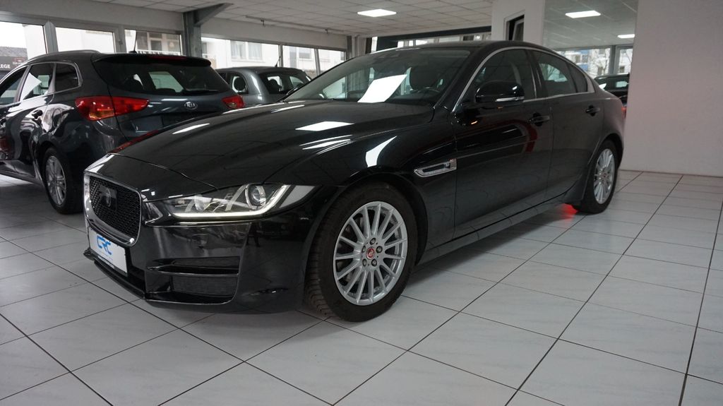 Jaguar XE 173.000 km 7.990 &euro; Ransbach-Baumbach 56235