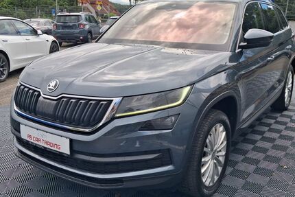 Skoda Kodiaq 184.040 km 14.490 &euro; Altendiez 65624