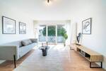 Etagenwohnung Koblenz Lützel - 3 Zimmer, 69 m&sup2;, 259.000&euro; | Angebot:26740613